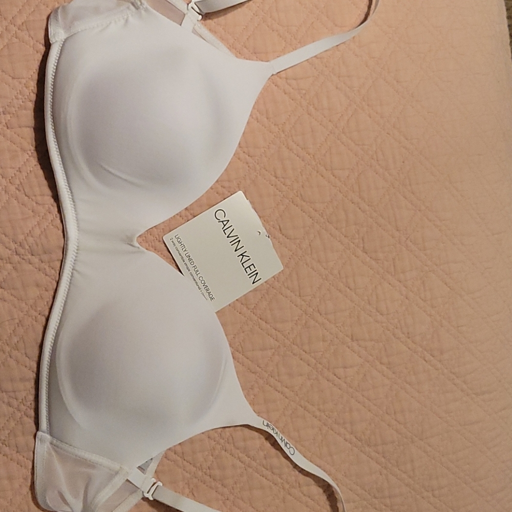 Calvin Klein bra